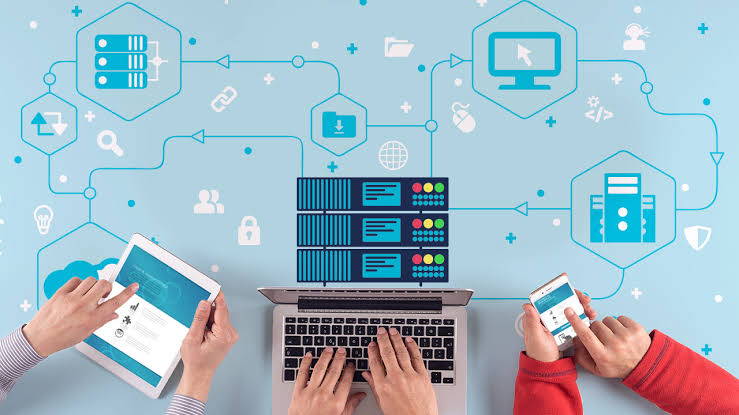 how to choose a web host