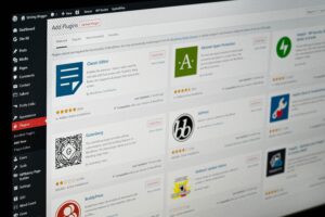 Wordpress Security Vulnerabilities